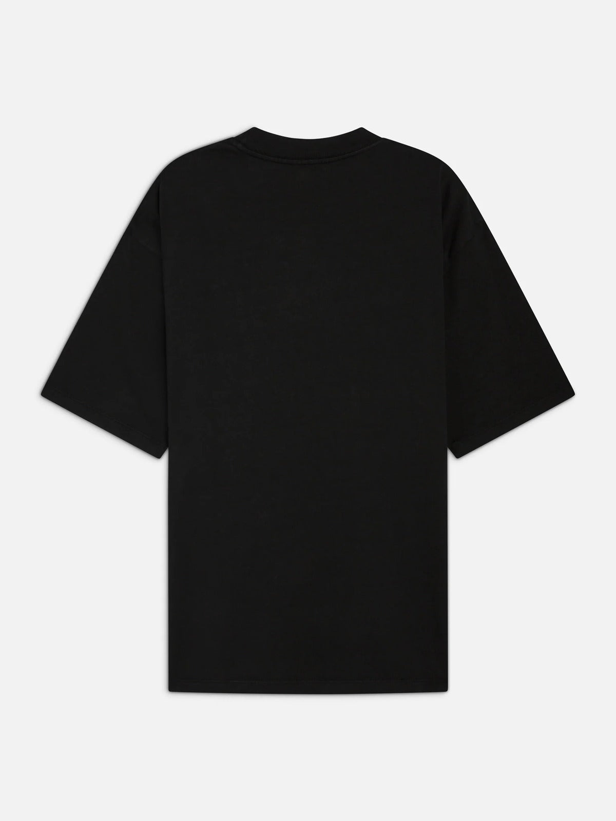 The Everyday Tee — Heavyweight Organic Cotton